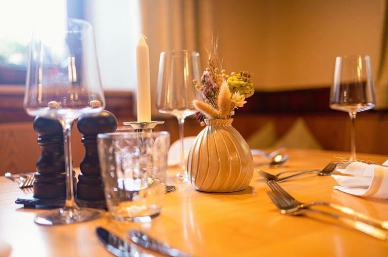 Landgasthof Spitzauer