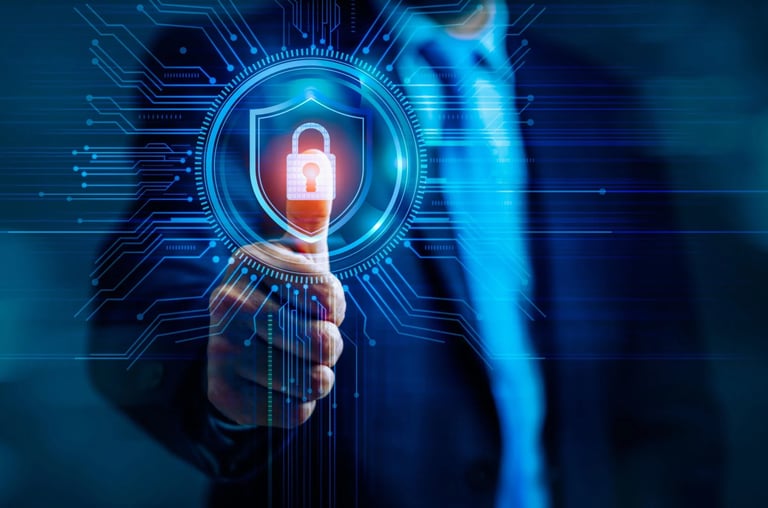 Initiation à la Cybersécurité