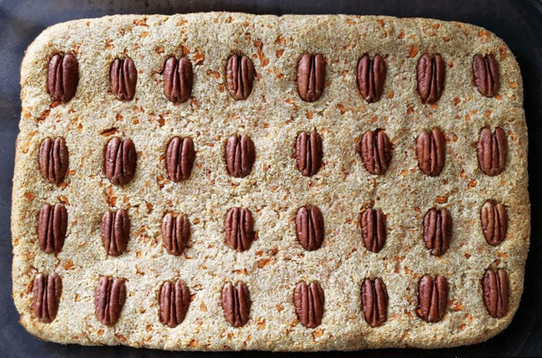 Carrot Bread