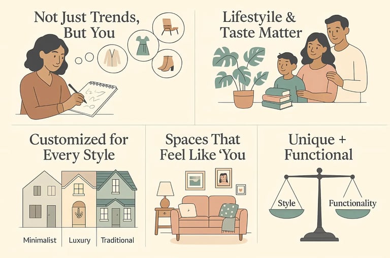 Why Should You Trust an Expert’s Knowledge of Design Trends?