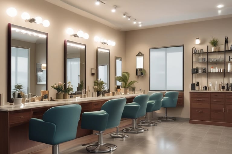 A person holding a cell phone in their hand