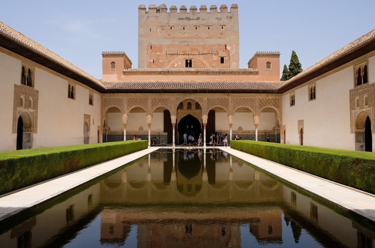 Alhambra