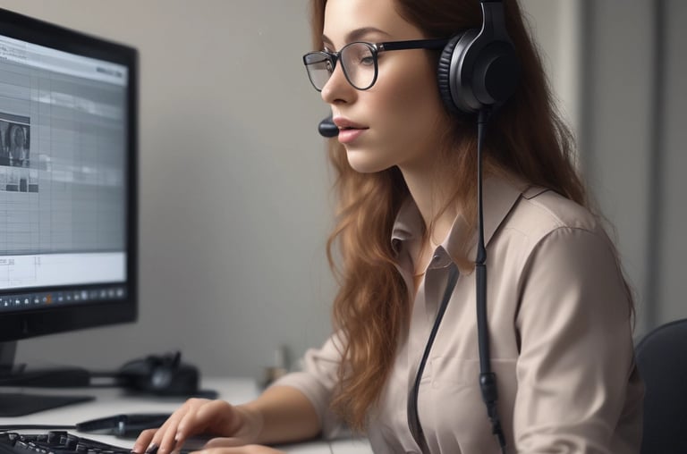 A large digital billboard on top of a multi-story building displays an advertisement featuring a person swimming underwater, wearing bright red swimwear against a vibrant turquoise background. Below, the building features several windows with reddish-brown awnings and some signage near the bottom.