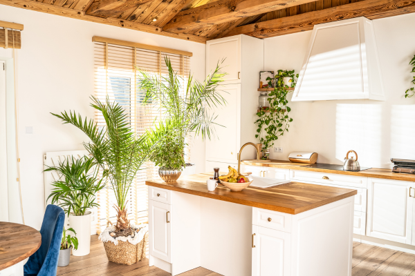 Top Kitchen Furniture Design