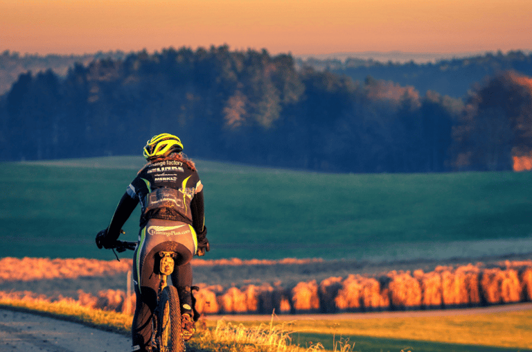 Cycling Adventures - Coastal Vibe Travel