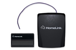 HomeLink Repeater Kit