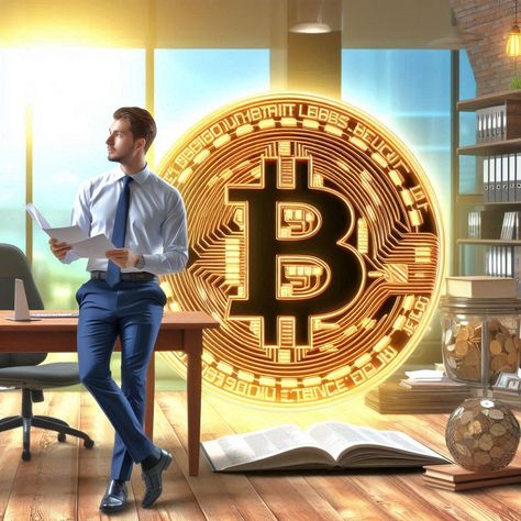 Crypto Scalping Quick Gains