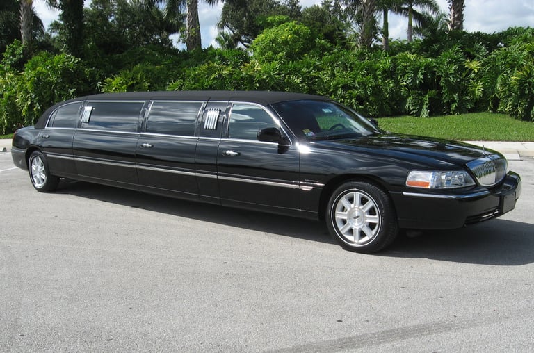 Best Limo Rental In NJ, NY, MA, CT and nearby areas
