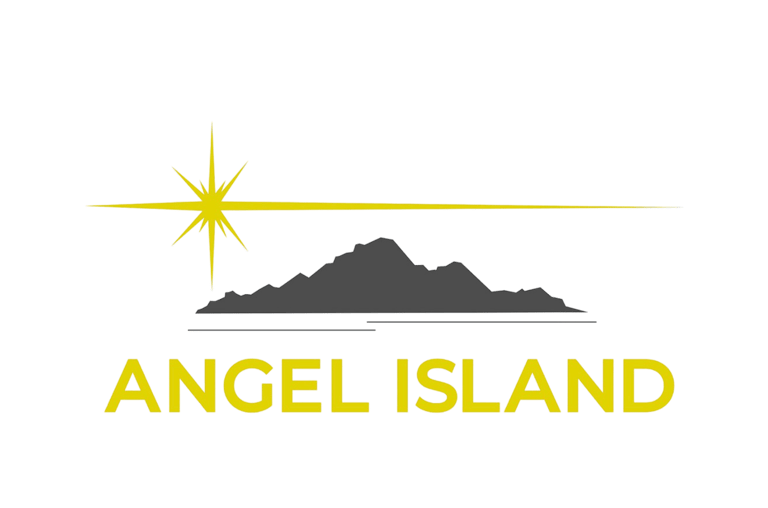 Angel Island Asset | Property Management Logo
