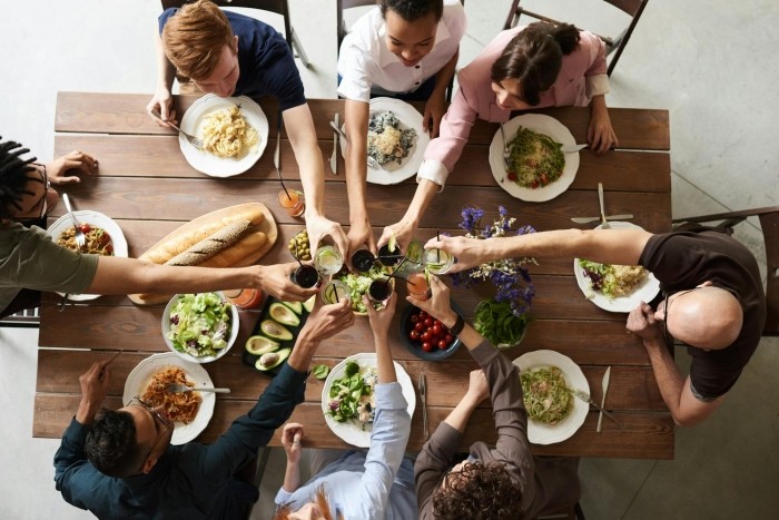 Safe Food and Drink for Travel
