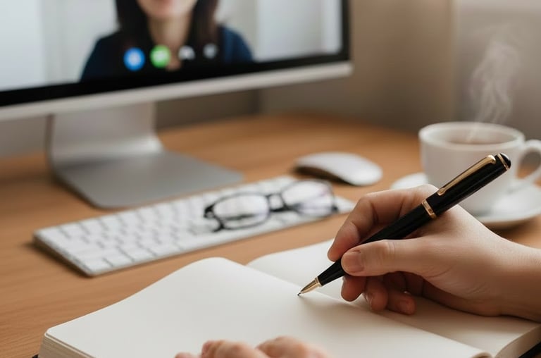 Consulta Online - Pablo (Murasaki Psicología)