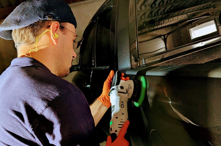 polissage clermont ferrand