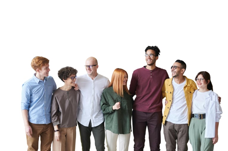 Hire remote staff and virtual assistants in the U.S. and Canada.