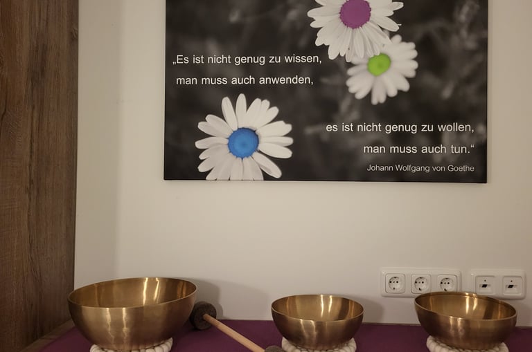 Klangschalen