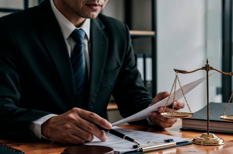 Insurance Law-IR Legal