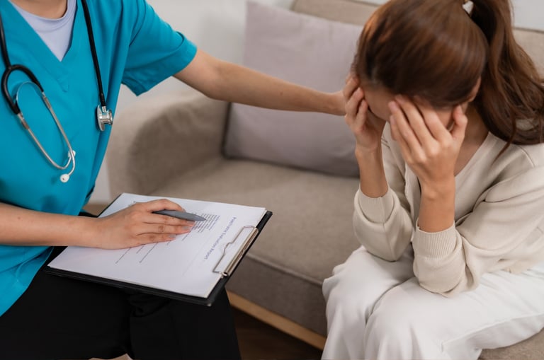 Mental Health Law-IR Legal