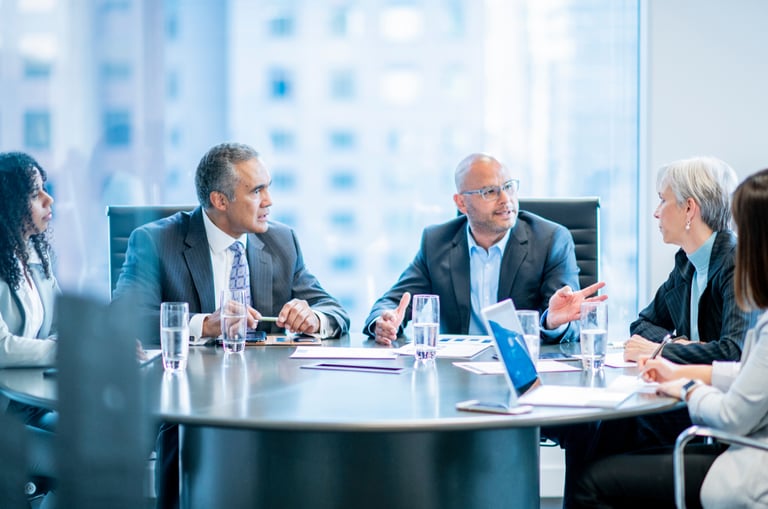 Regulatory Law & Governance