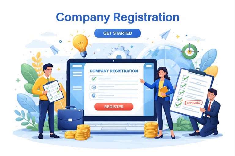 company-registration