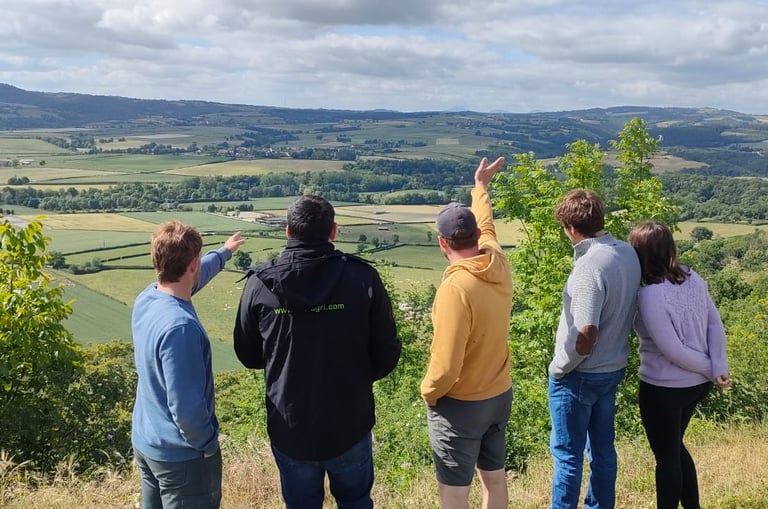 audit globale exploitation agricole