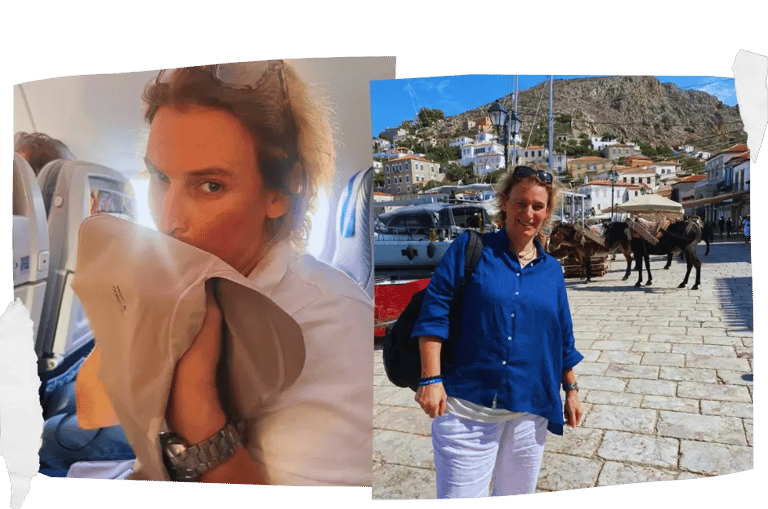 Viaggiare con il Club Viago