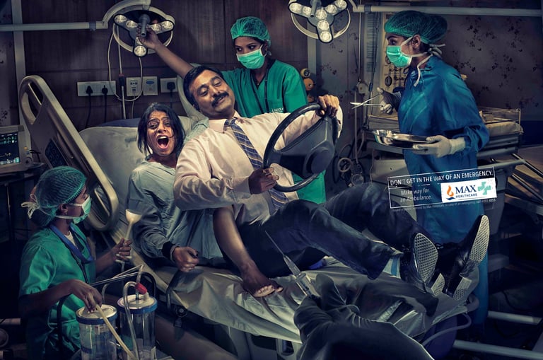 advertising and brand photography by Mukul Raut Feature by Max India