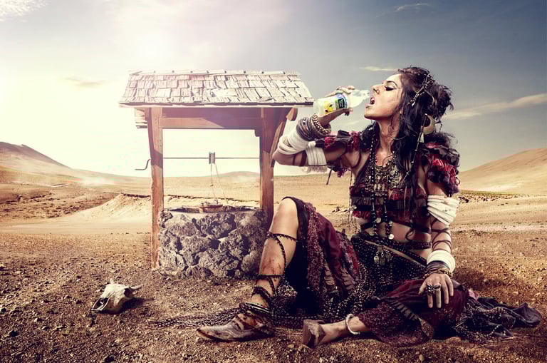 advertising and brand photography by Mukul Raut Feature by Minute Maid