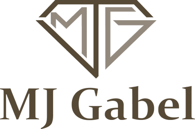 MJ Gabel- Logo
