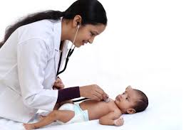 Paediatric Peace Health Centre