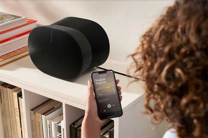 Sistema de Áudio Sonos Era 300