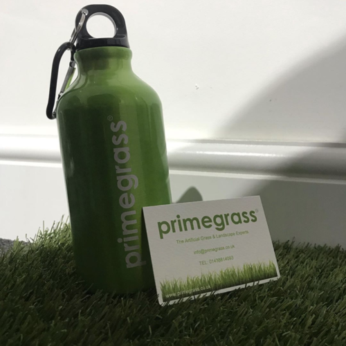 prime grass building services