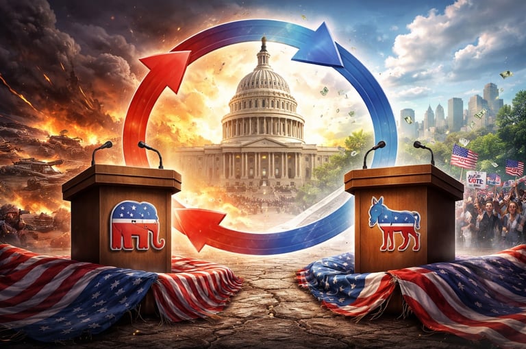 politics