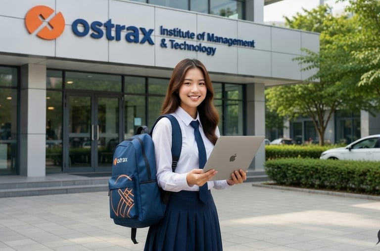 ostrax institute perinthalmanna