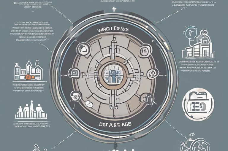 Bright living room with modern inventory