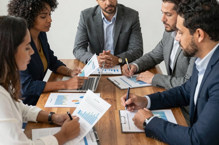 Bright living room with modern inventory