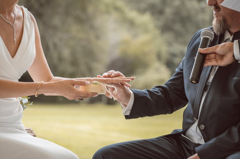 photographe de mariage pour les couples qui veulent plus que des photos, à Gisors