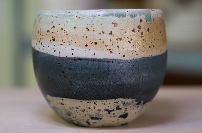 Cours de poterie Bordeaux