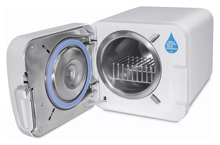 autoclave