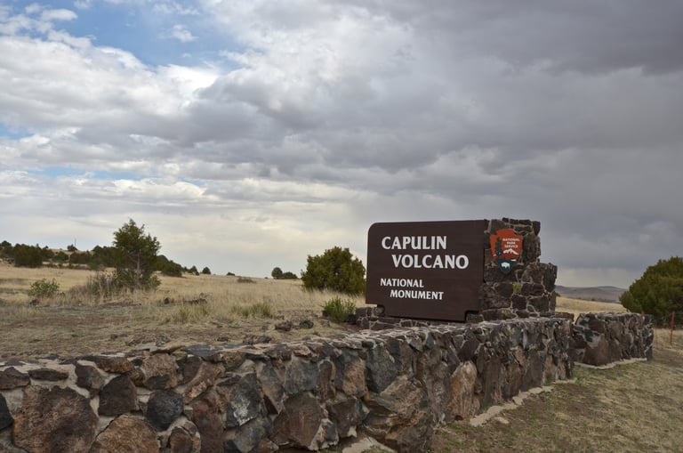 Storm chasing small group tours