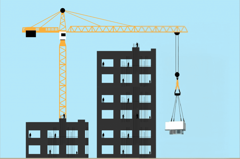 lifting, blid lifting, safety field, safety