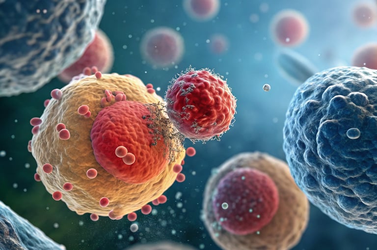 naturopatia e auto guarigione