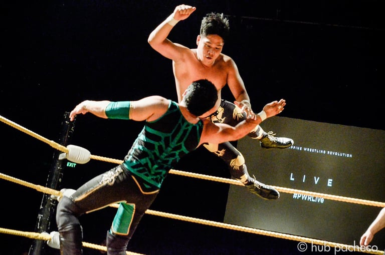 PWR Action