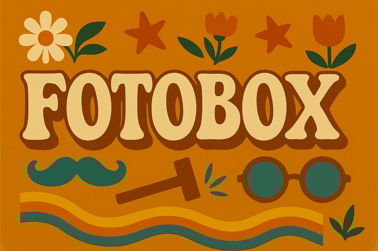 Fotobox