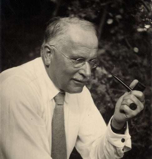 carl jung et la thérapie holistique