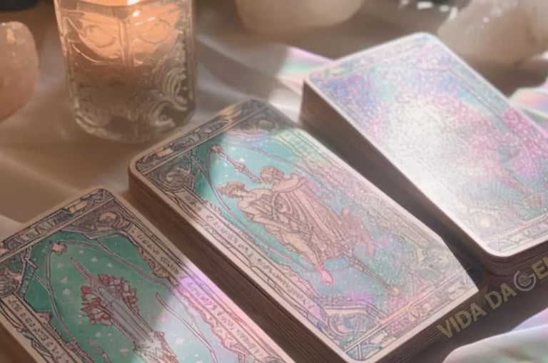  as lições da Sacerdotisa e da Imperatriz do tarot