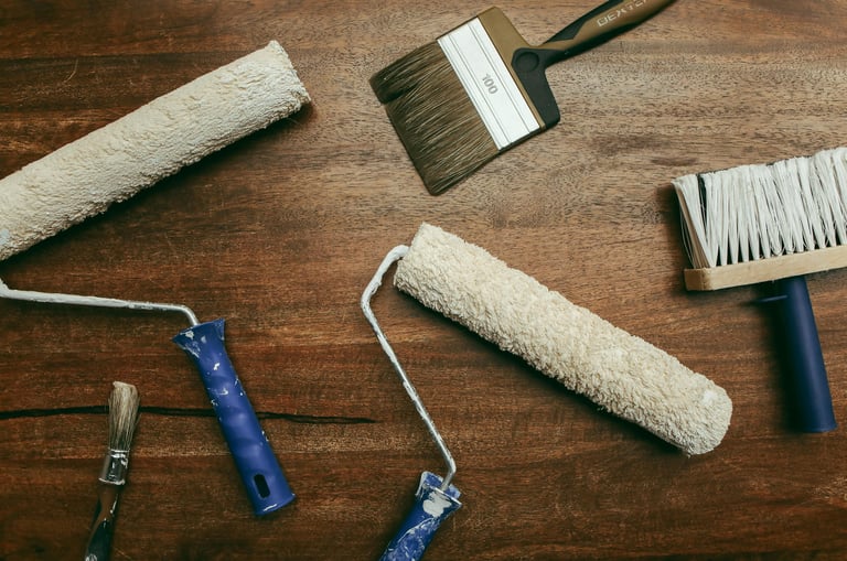 Painting Tools