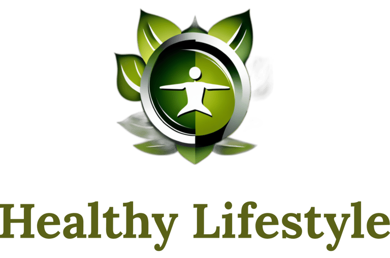 Here are some steps towards healthy lifestyle
