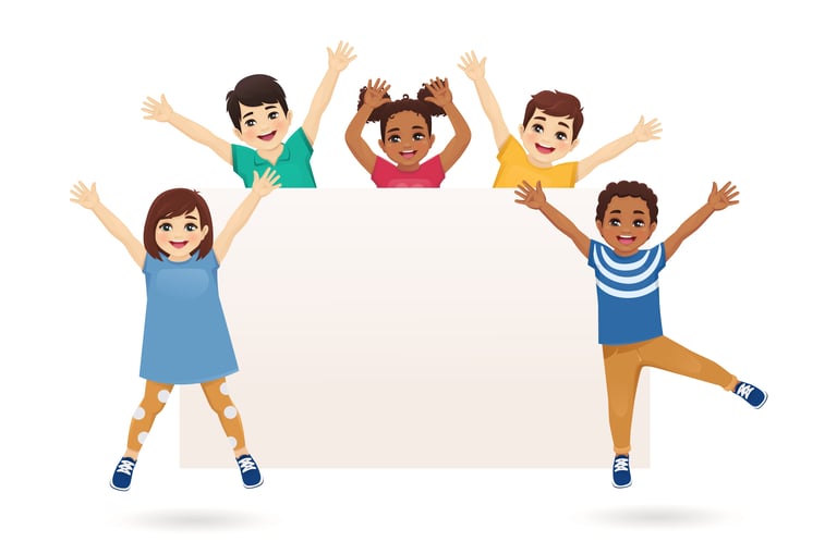infant and toddler daycare and childcare in Rosedale, MD