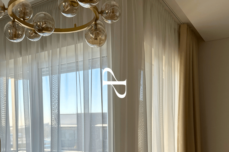 interjero dizainas užuolaidos