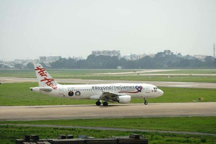 In Case of Aircraft Evacuation - A Summary!