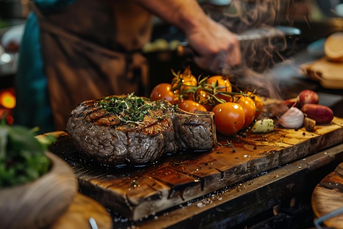 Safe Food and Drink for Travel